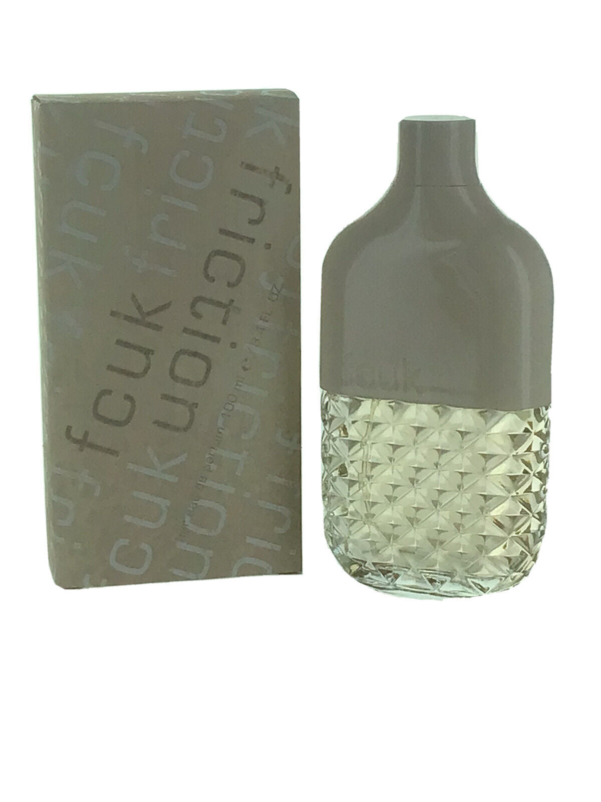 FCUK FRICTION FOR HER - Internet Global Market