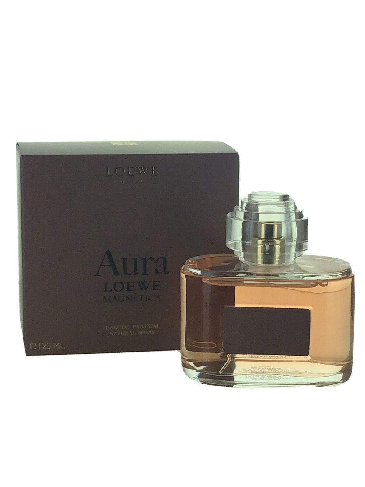 AURA LOEWE MAGNETICA LOEWE for Women - Internet Global Market