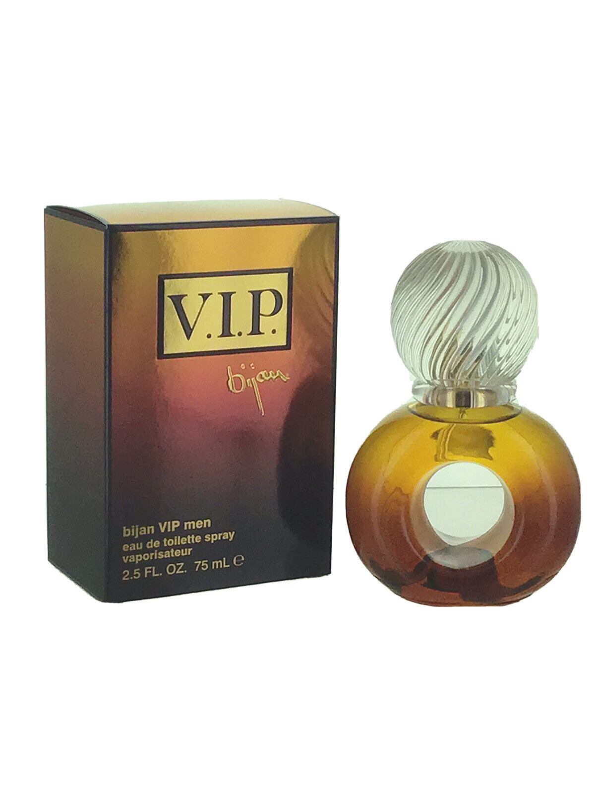BIJAN VIP for Men - Internet Global Market