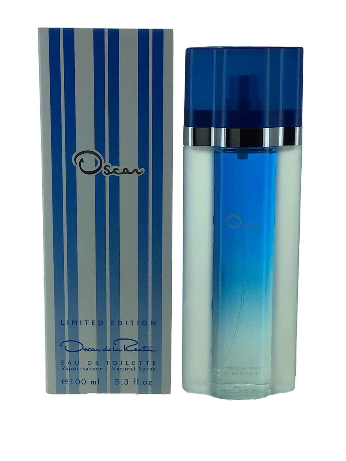 MARINE SPIRIT OSCAR DE LA RENTA for Women - Internet Global Market