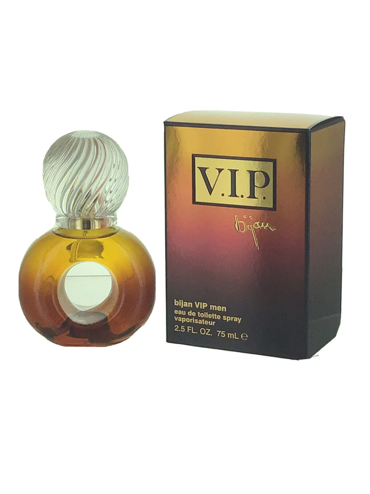 BIJAN VIP for Men - Internet Global Market