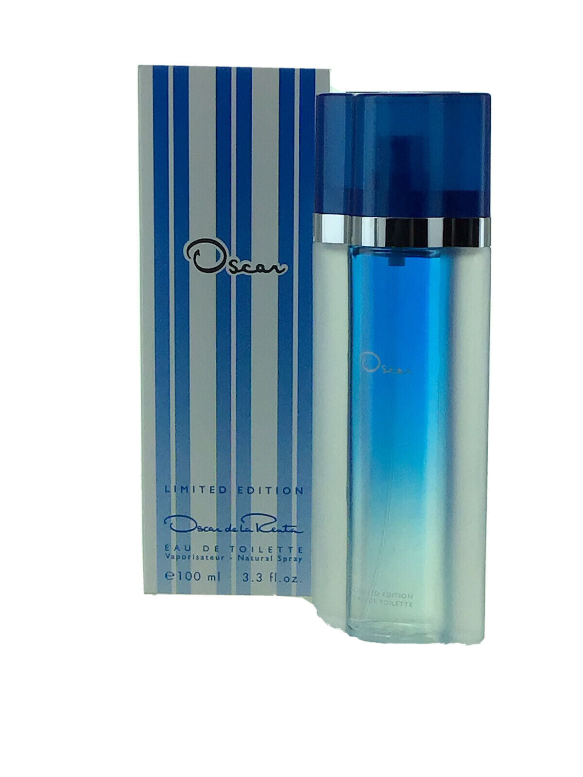 MARINE SPIRIT OSCAR DE LA RENTA for Women - Internet Global Market