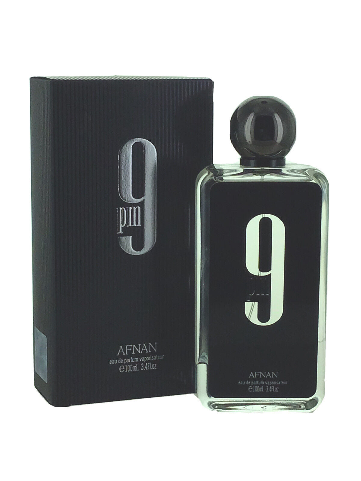 9 PM AFNAN for Men - Internet Global Market