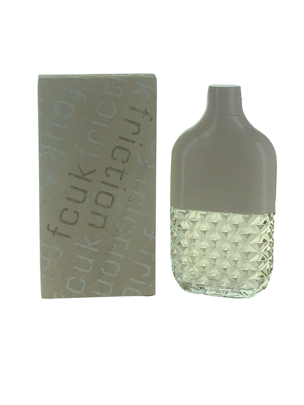 FCUK FRICTION FOR HER - Internet Global Market