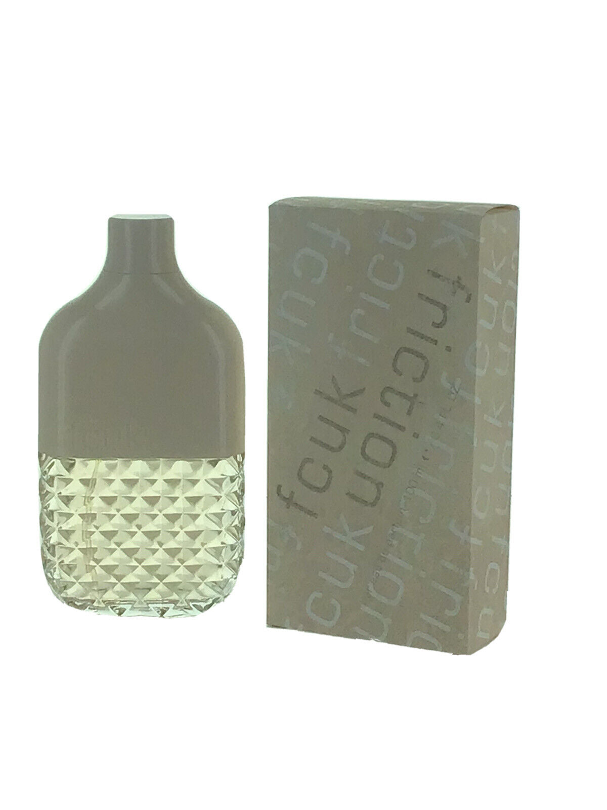 FCUK FRICTION FOR HER - Internet Global Market