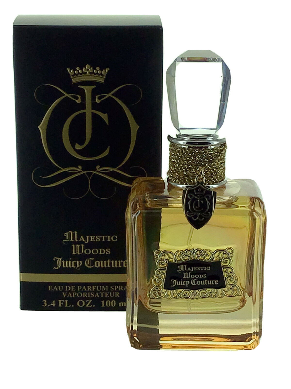 MAJESTIC WOODS JUICY COUTURE for Women - Internet Global Market