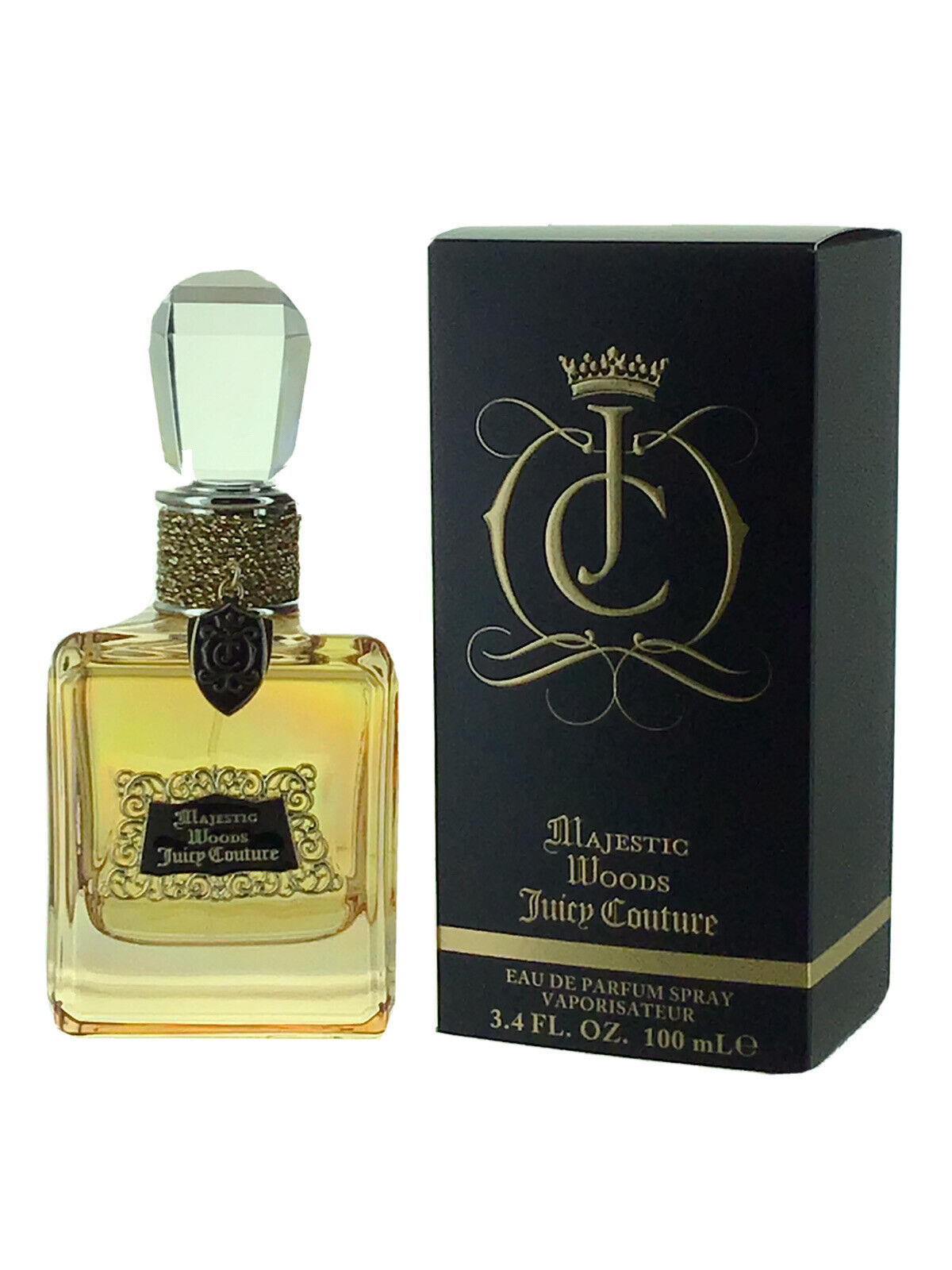 MAJESTIC WOODS JUICY COUTURE for Women - Internet Global Market