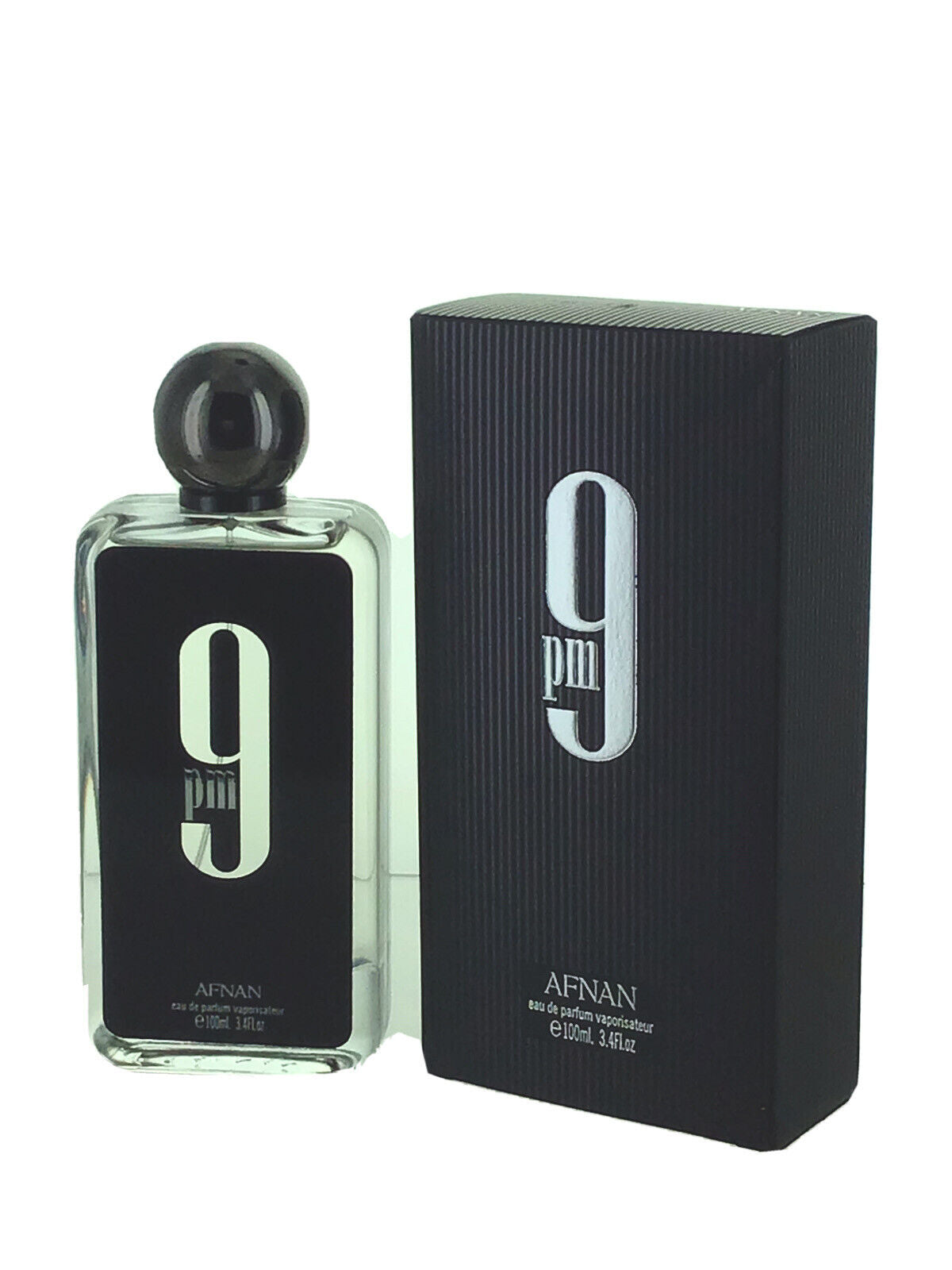 9 PM AFNAN for Men - Internet Global Market