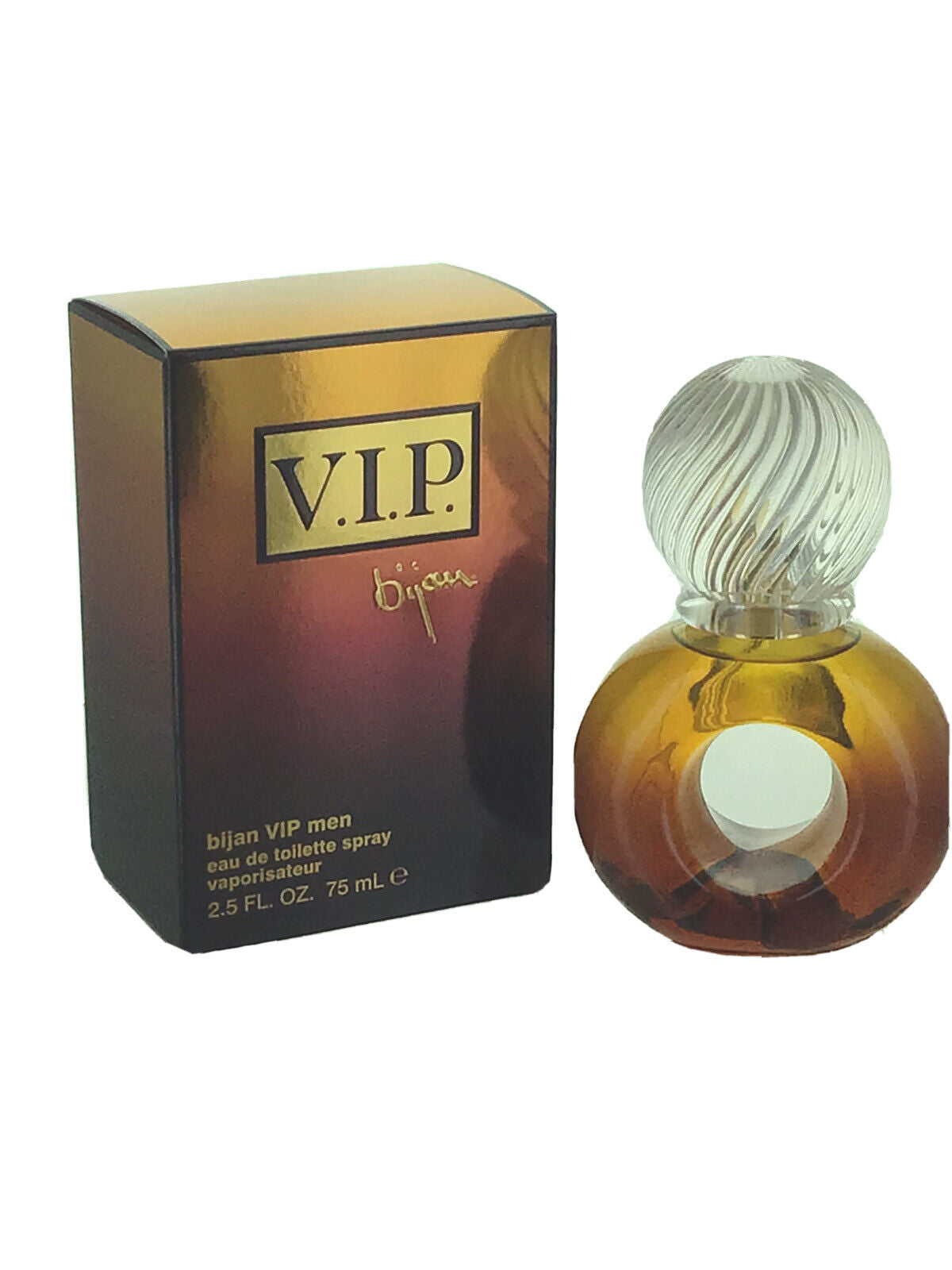 BIJAN VIP for Men - Internet Global Market