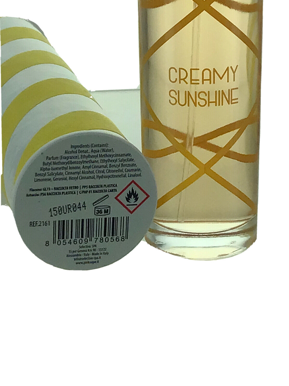 PINK SUGAR CREAMY SUNSHINE AQUOLINA for Women - Internet Global Market