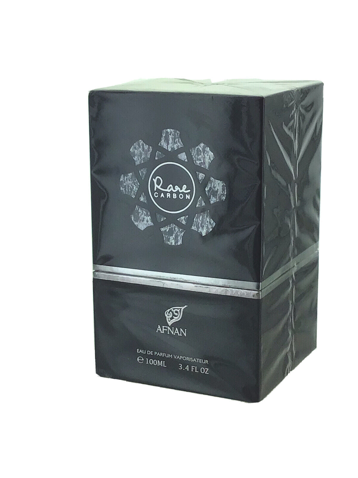 RARE CARBONE AFNAN for Men - Internet Global Market