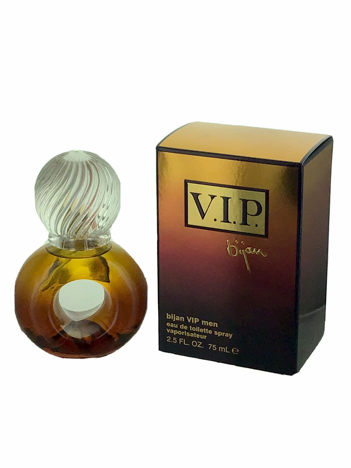 BIJAN VIP for Men - Internet Global Market