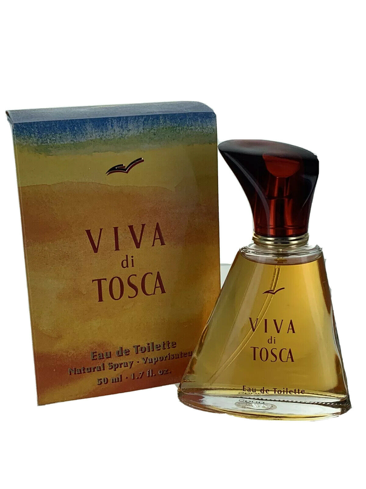 VIVA DI TOSCA MUELHENS  for Women - Internet Global Market