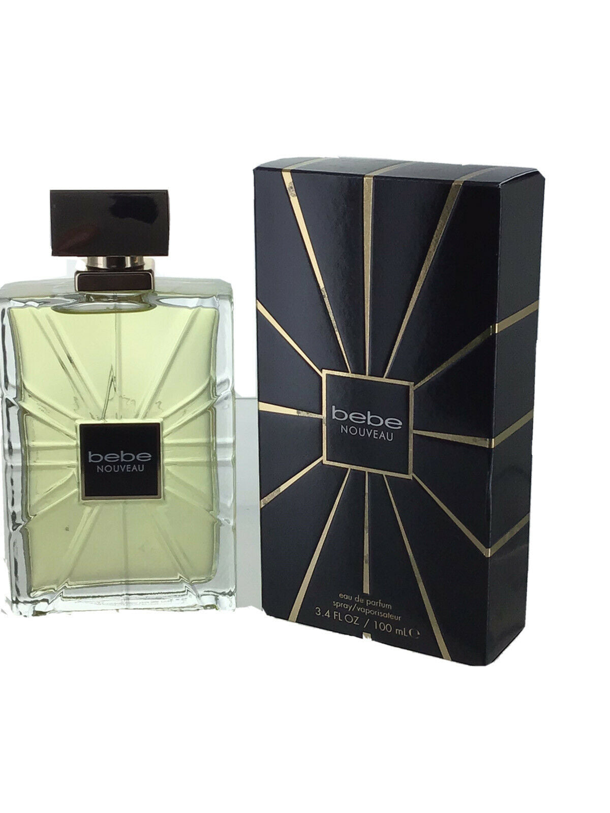 BEBE NOUVEAU for Women - Internet Global Market