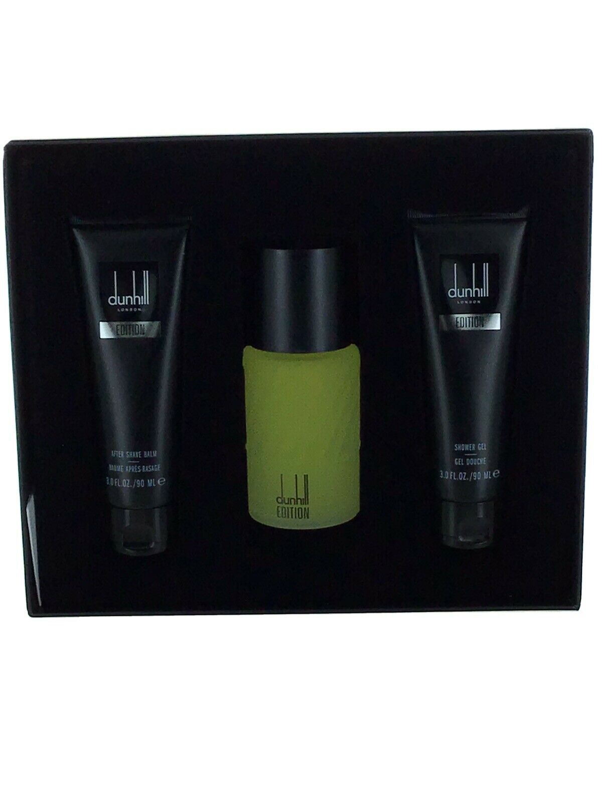 DUNHILL EDITION GIFT SET DUNHILL for MEN - Internet Global Market