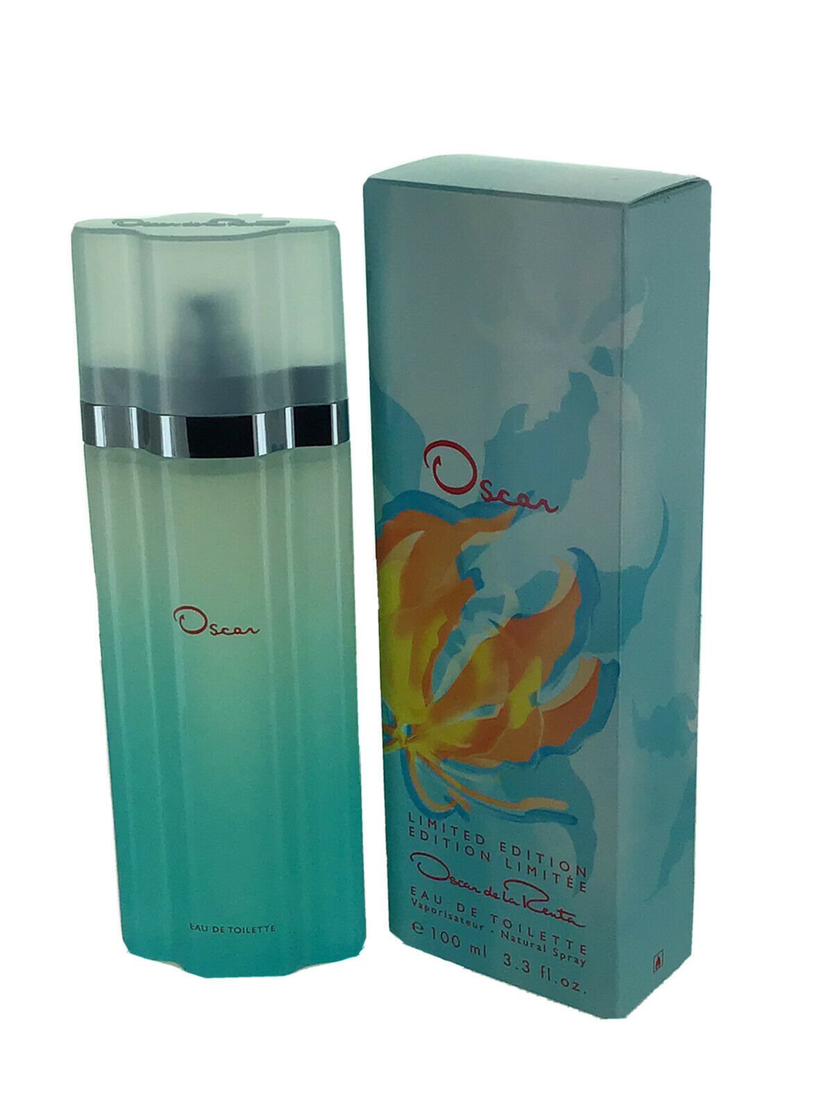 OSCAR SUMMER OSCAR DE LA RENTA for Women - Internet Global Market