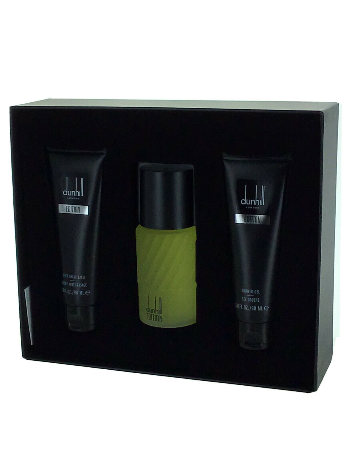 DUNHILL EDITION GIFT SET DUNHILL for MEN - Internet Global Market