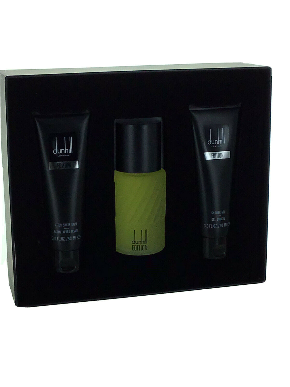 DUNHILL EDITION GIFT SET DUNHILL for MEN - Internet Global Market