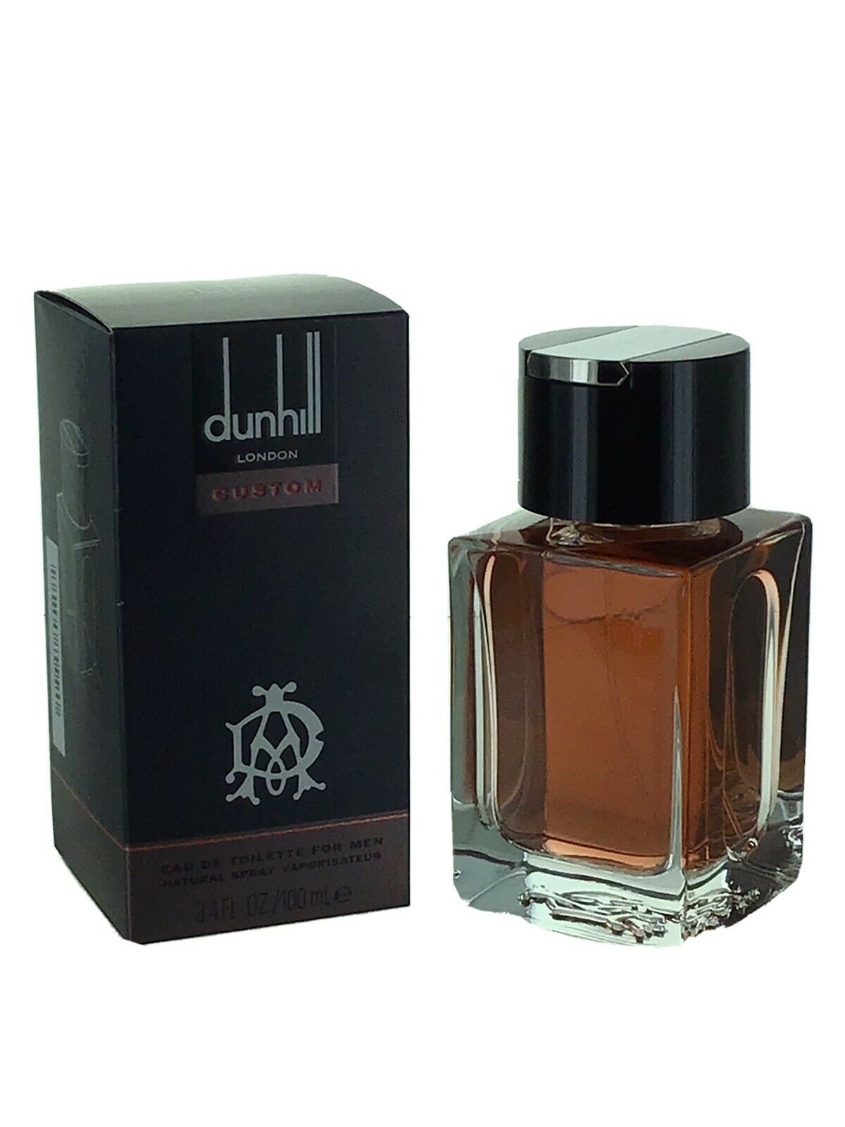 CUSTOM DUNHILL for Men - Internet Global Market