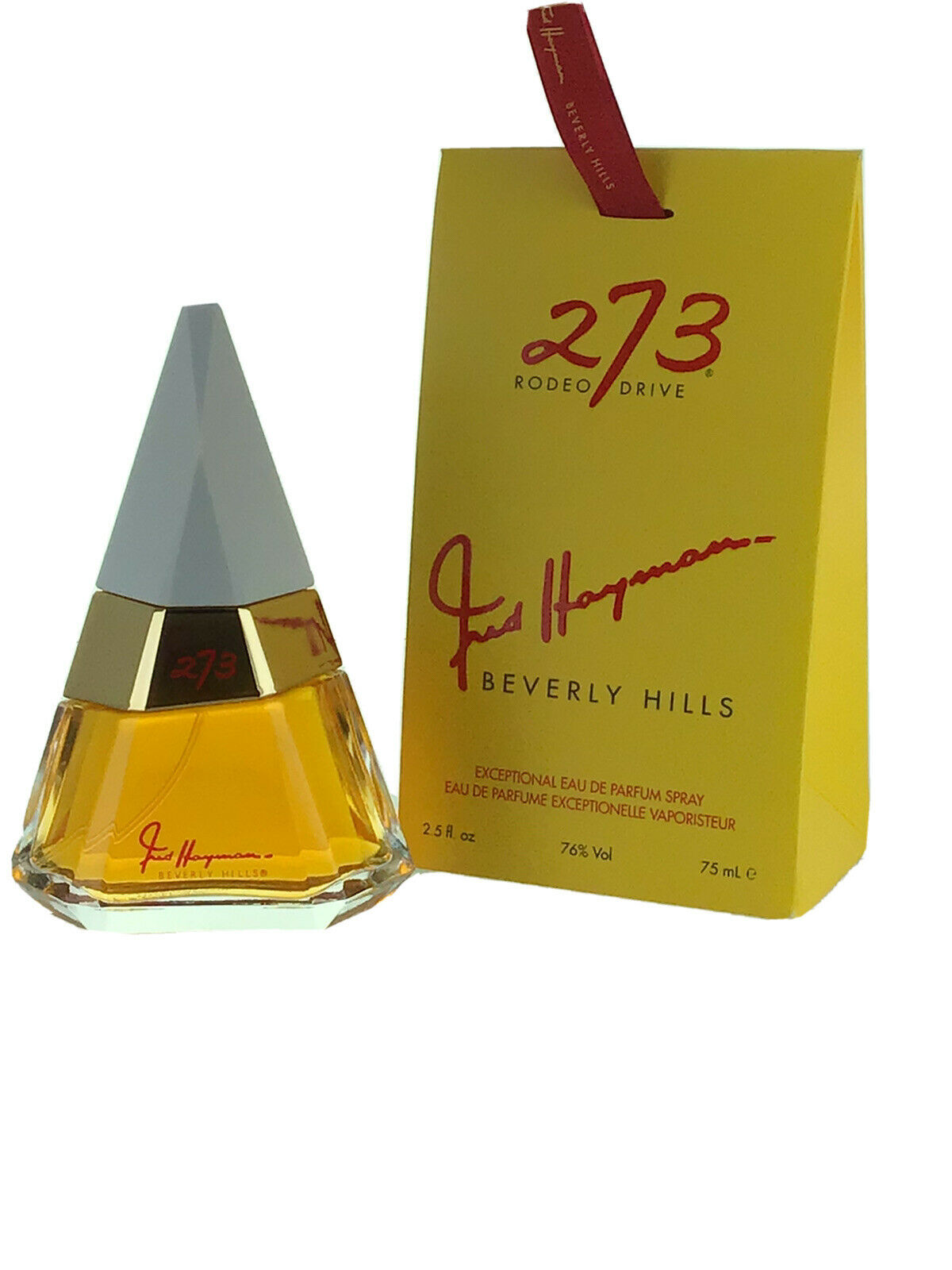273 RODEO DRIVE FRED HAYMAN for Women - Internet Global Market