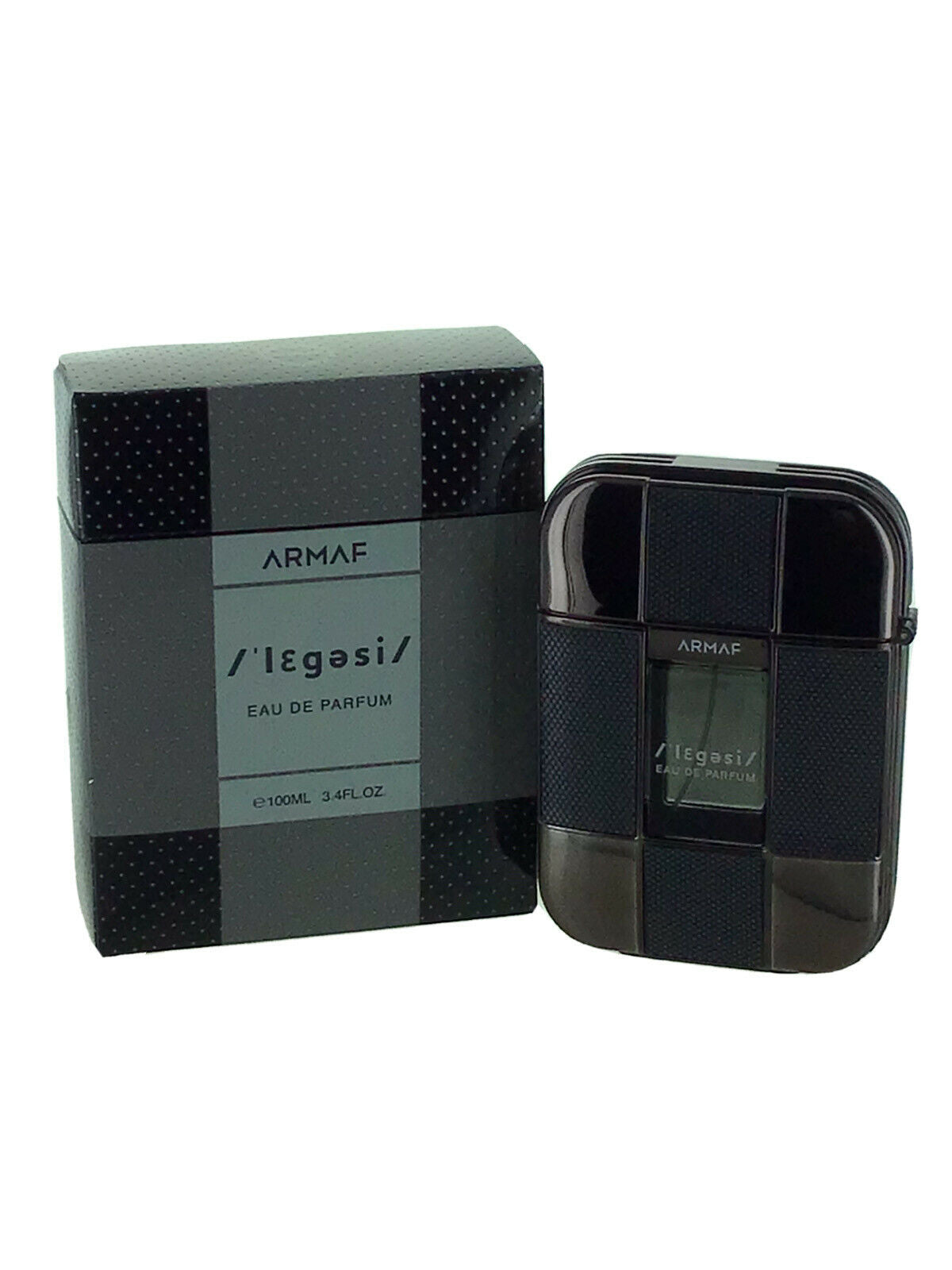 LEGESI HOMME ARMAF for Men - Internet Global Market