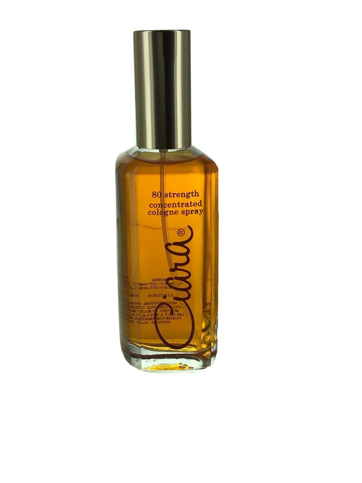 CIARA 80% STRENGTH REVLON for Women - Internet Global Market