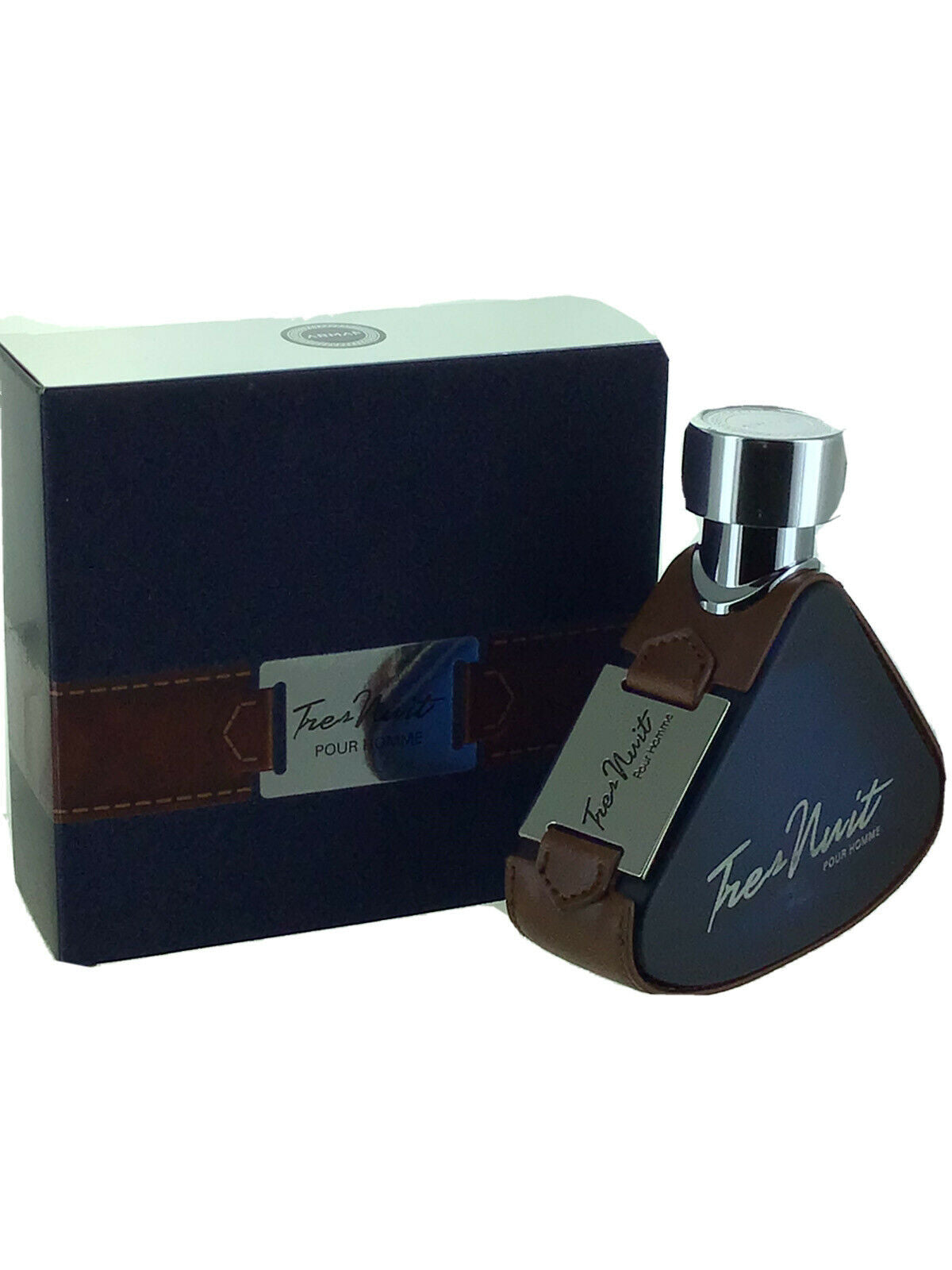 TRES NUIT ARMAF for Men - Internet Global Market