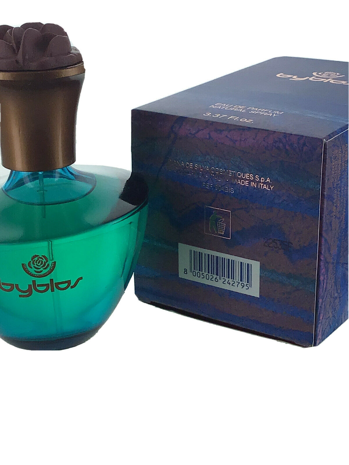 BYBLOS for Women - Internet Global Market