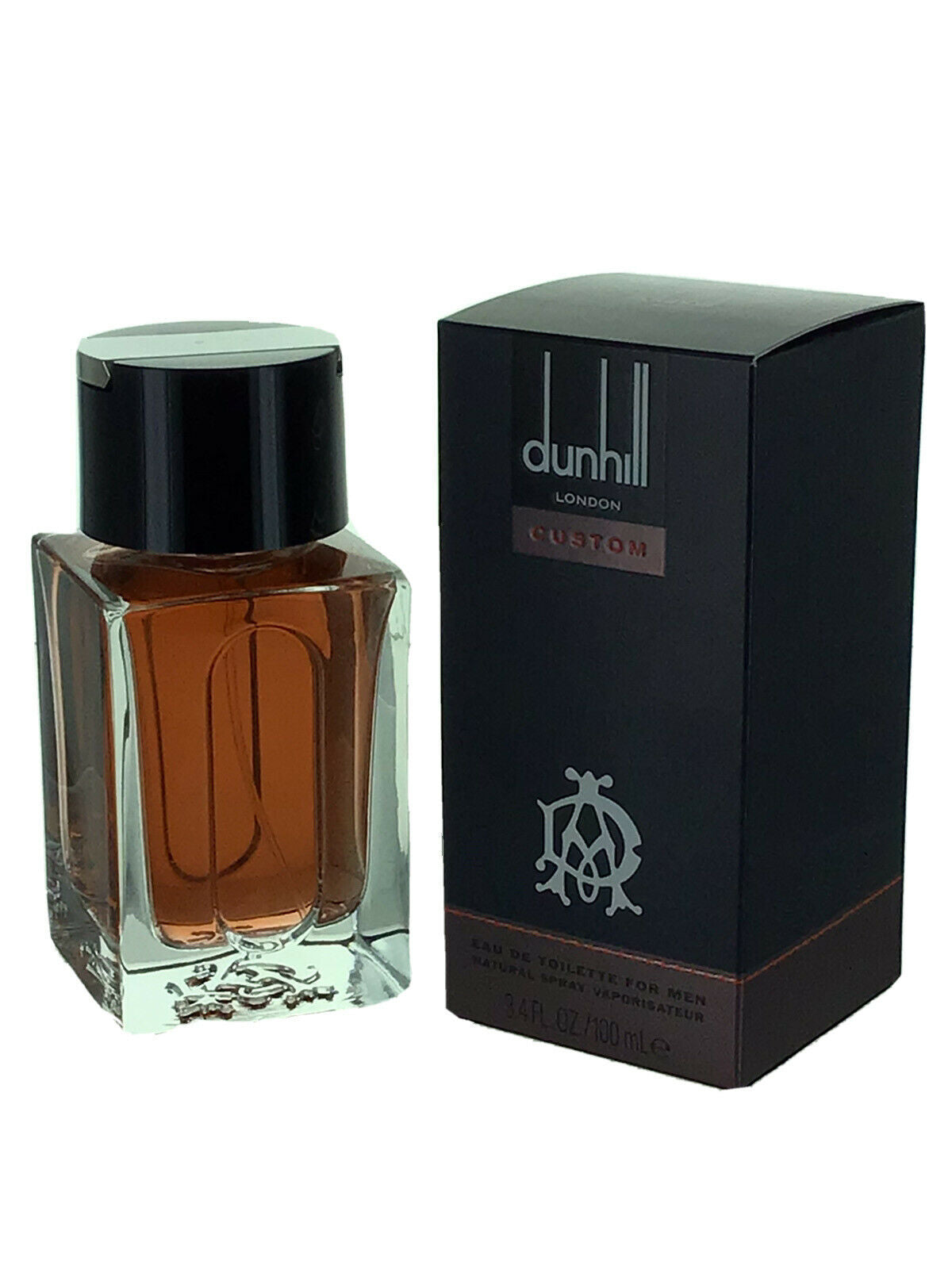 CUSTOM DUNHILL for Men - Internet Global Market