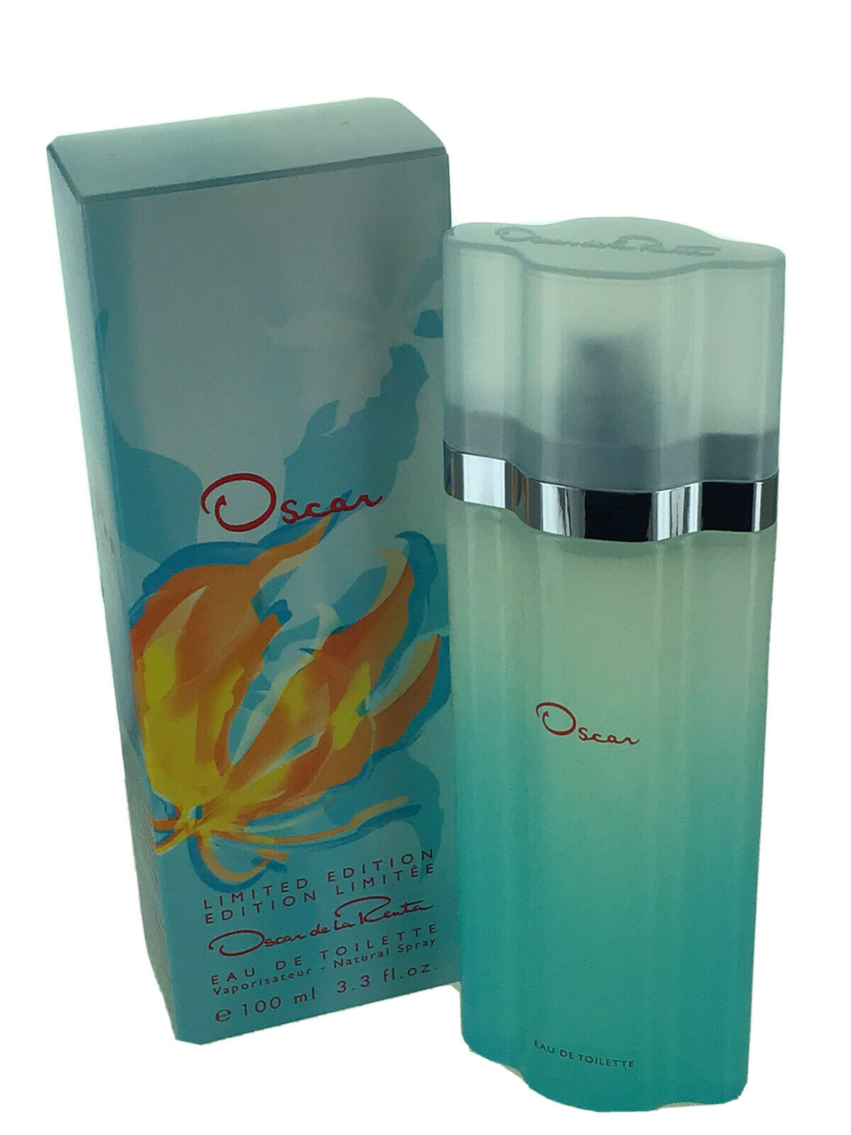 OSCAR SUMMER OSCAR DE LA RENTA for Women - Internet Global Market