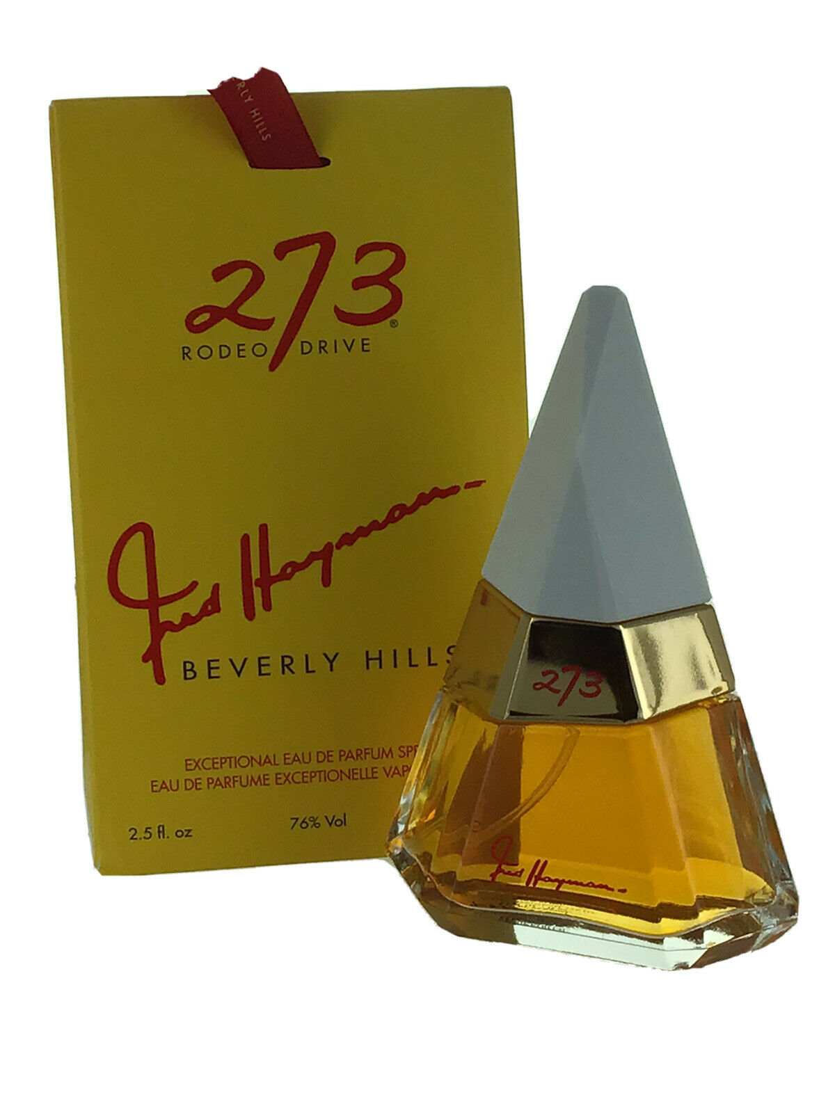 273 RODEO DRIVE FRED HAYMAN for Women - Internet Global Market
