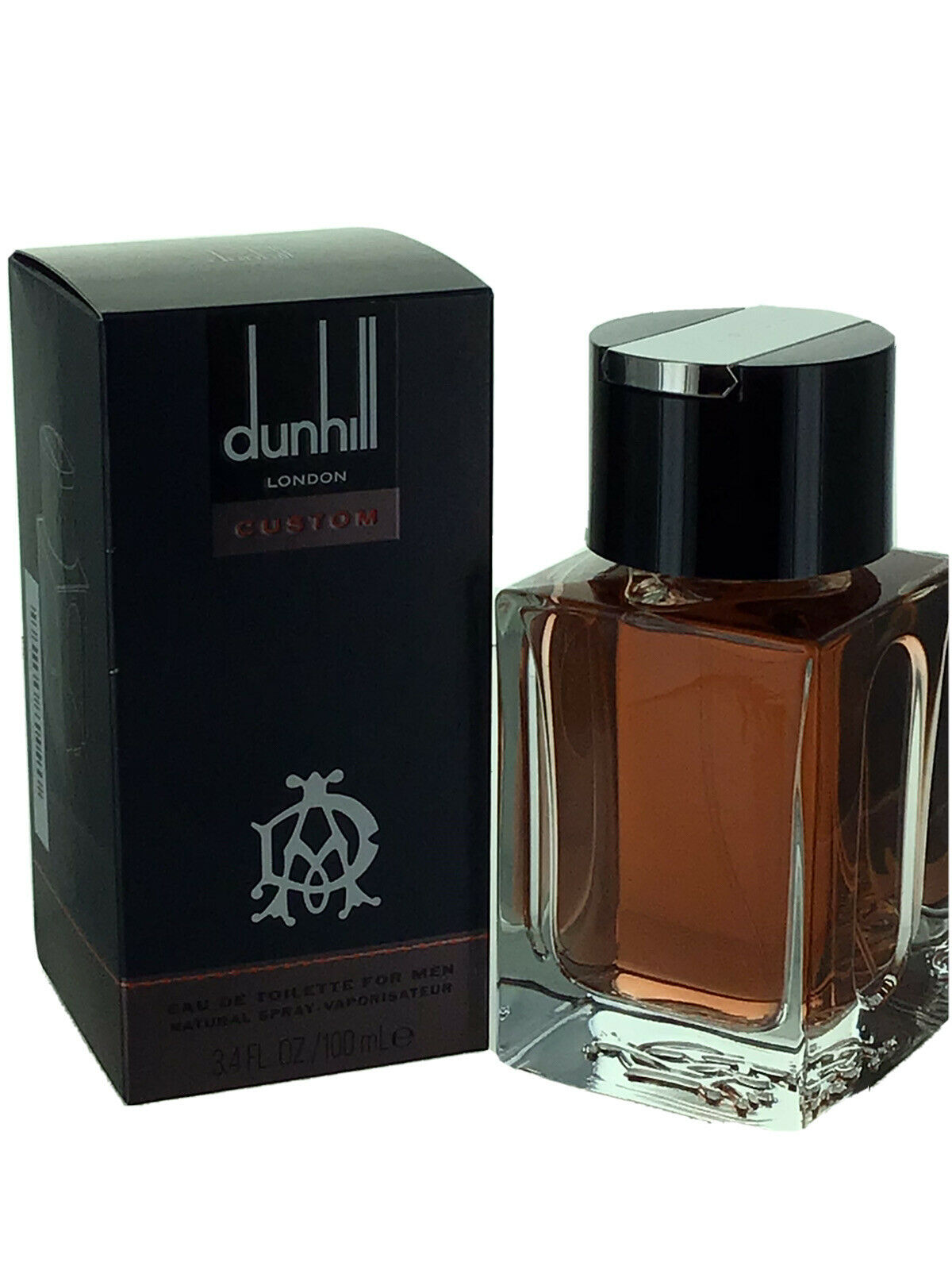 CUSTOM DUNHILL for Men - Internet Global Market