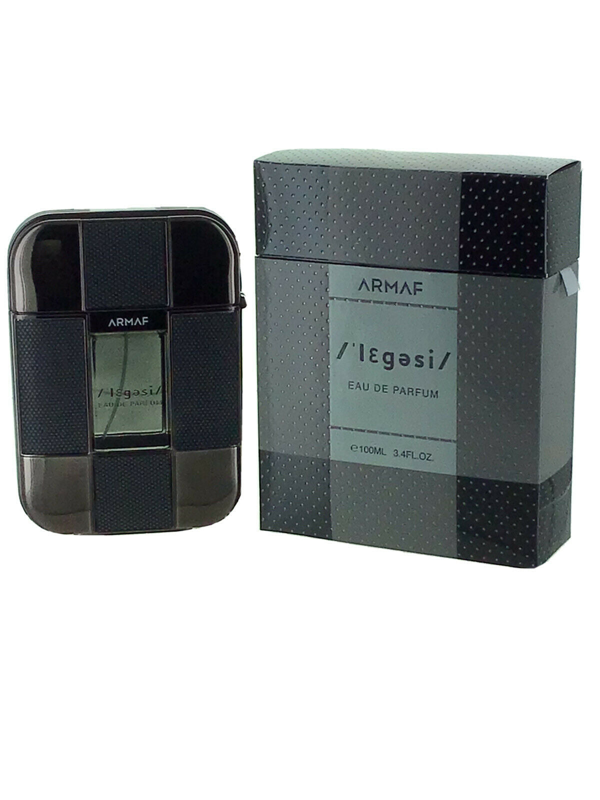 LEGESI HOMME ARMAF for Men - Internet Global Market